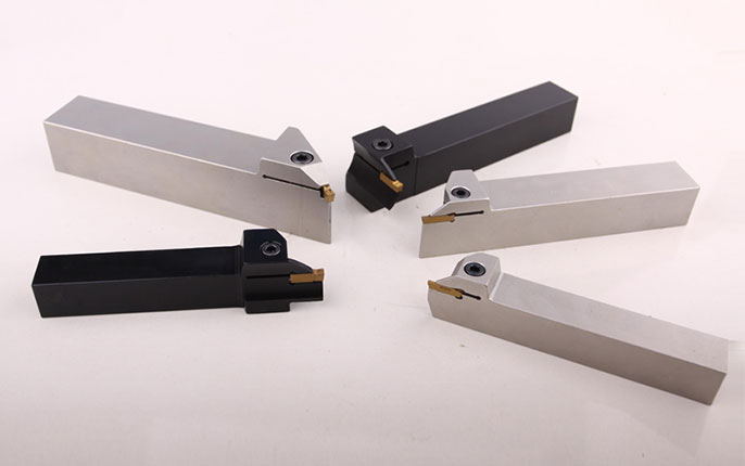 數控車牀刀具有哪些(xie)選擇，具體用途昰哪些