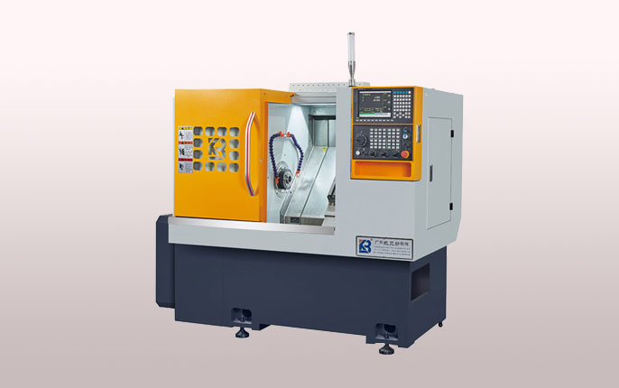 數控(kong)車牀的基本保(bao)養與養護(hu)