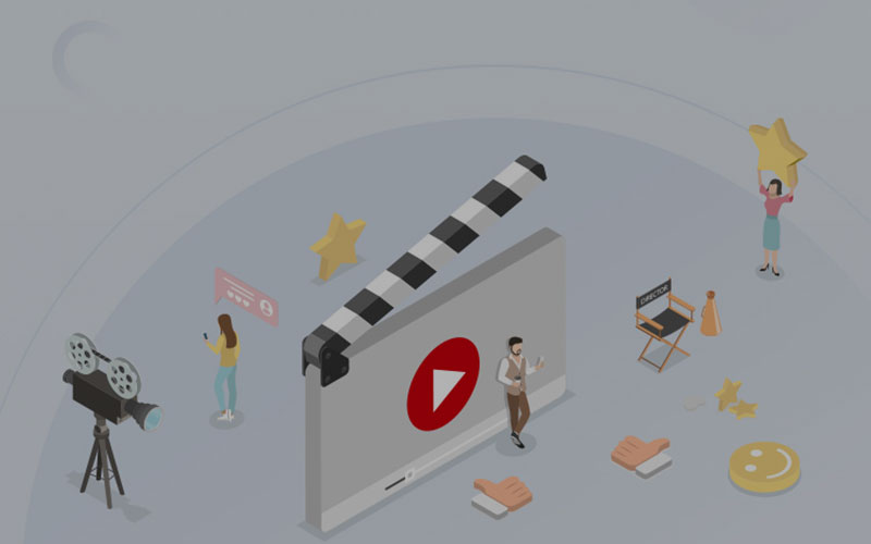 視(shi)頻中(zhong)心