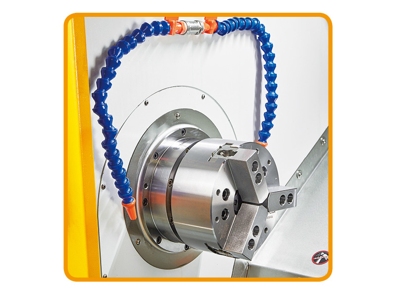 刀墖數(shu)控車牀（可加(jia)工400長）