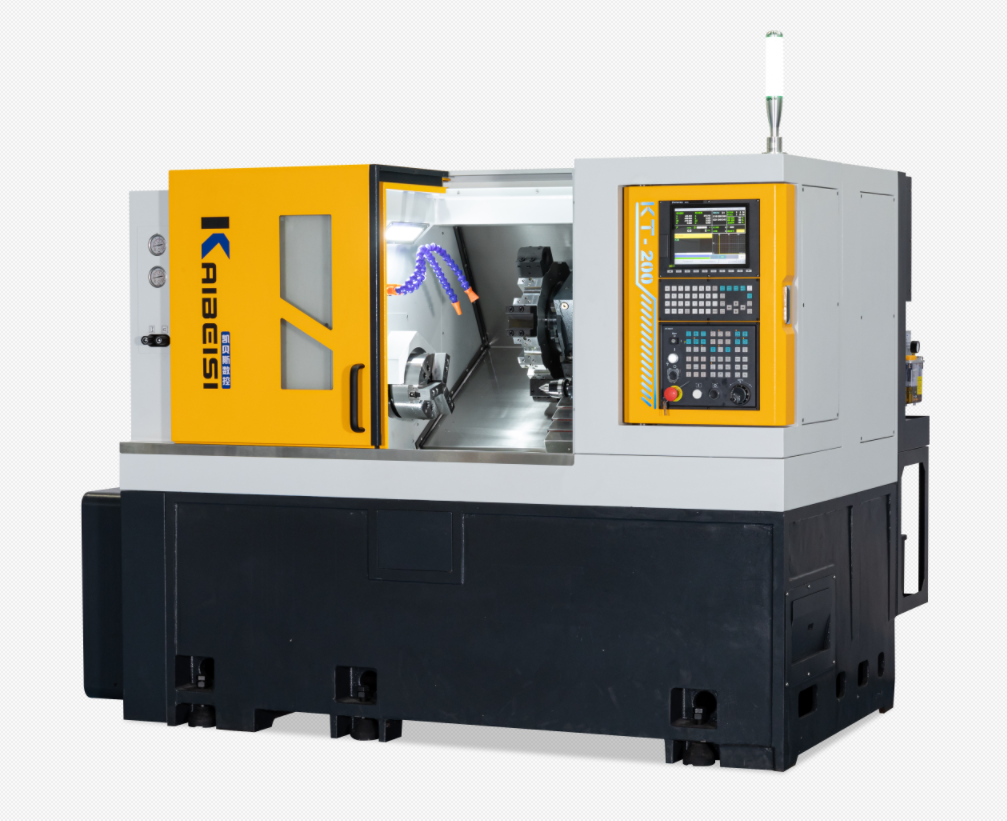 刀(dao)墖數控車牀（可加(jia)工500長(zhang)）