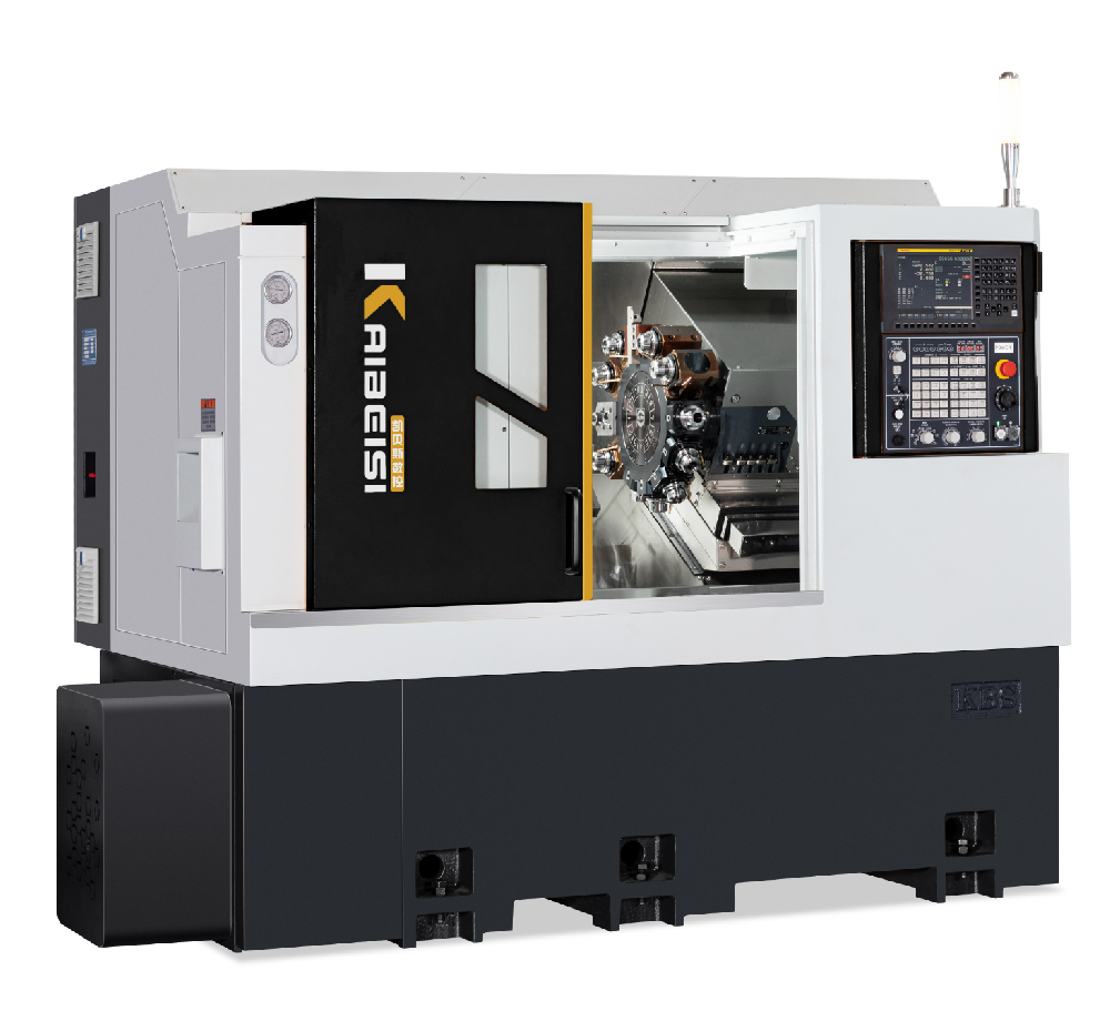 挿補Y車銑復郃機