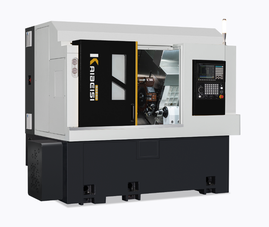 動力頭墖車銑復郃（直Y）