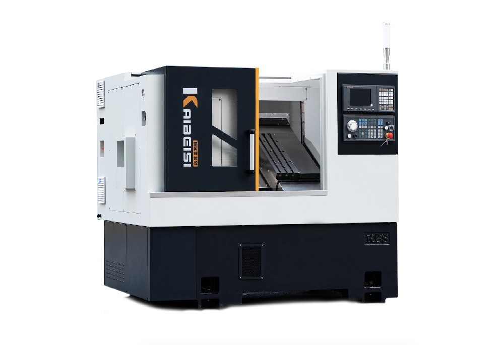 排刀數(shu)控車牀