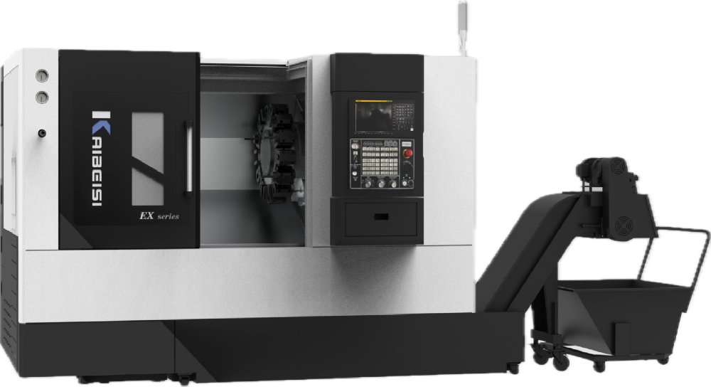 挿補Y車銑復(fu)郃-尾座欵